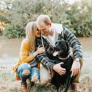 Meet your Posher, Kristen